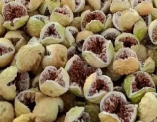 پخش عمده انجیر خشک نی ریز + قیمت کف بازار